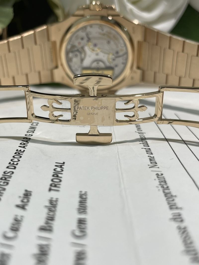 PATEK PHILIPPE Watches